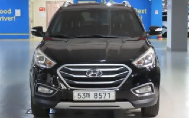 뉴투싼IX 중고차 뉴 투싼iX 디젤(E-VGT)2WD 매물 사진 15 - 2014/01 180,546km