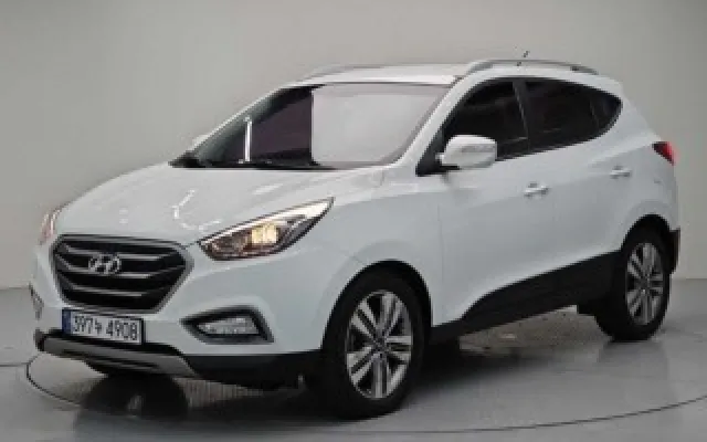 뉴투싼IX 중고차 뉴 투싼iX 디젤(E-VGT)2WD 매물 사진 10 - 2014/06 126,000km